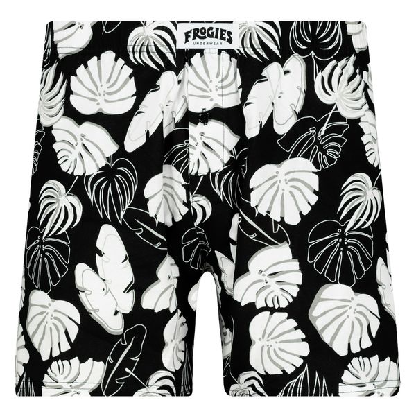 Frogies Men's boxer shorts Frogies Tropical