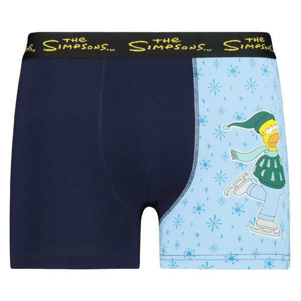 Frogies Men's boxer Simpsons - Frogies