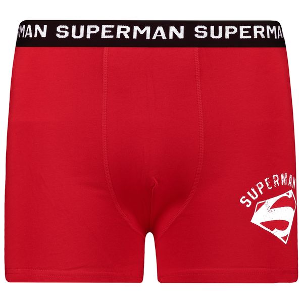 Frogies Men's boxer Superman - Frogies