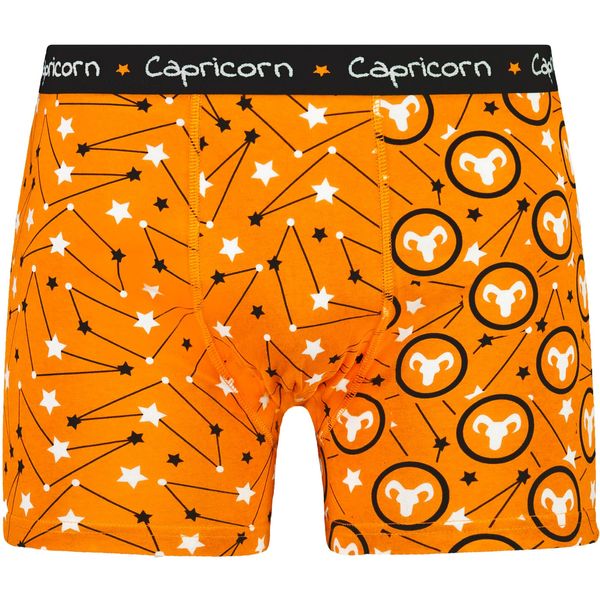 Frogies Men's boxers Frogies Zodiac Koziorożec