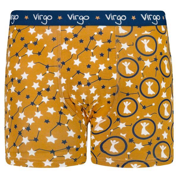 Frogies Men's boxers Frogies Zodiac Panna