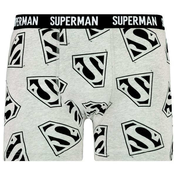 Frogies Men's boxers Superman - Frogies