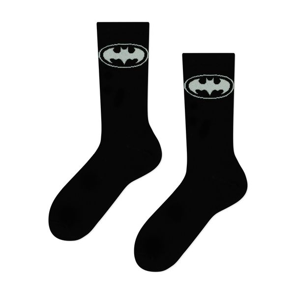 Frogies Men's socks Batman - Frogies