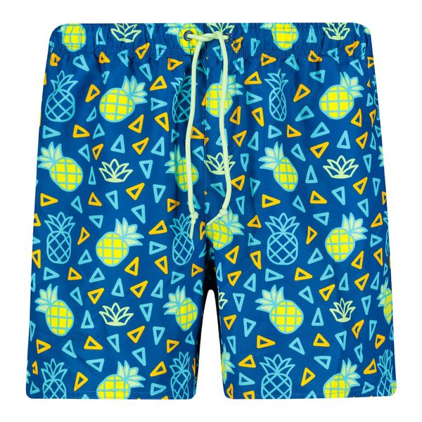 Frogies Men's swim shorts Frogies Ananas