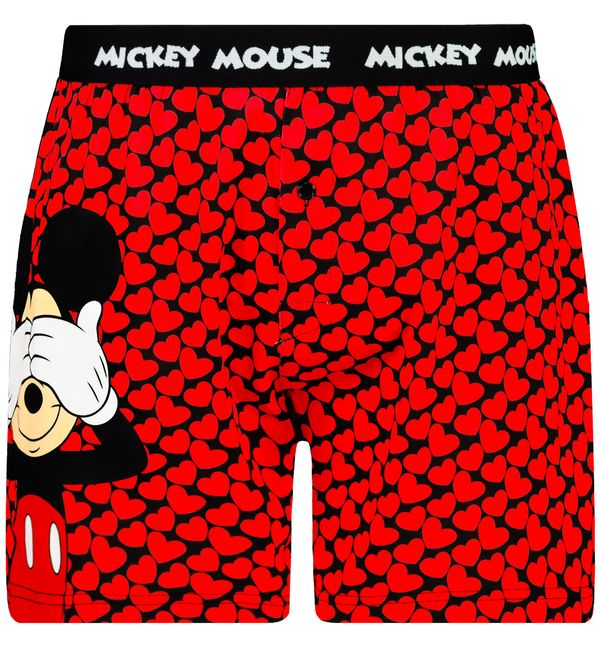 Frogies Men’s trunks Mickey - Frogies