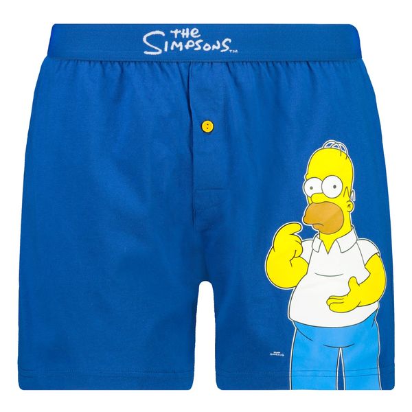 Frogies Men’s trunks The Simpsons - Frogies