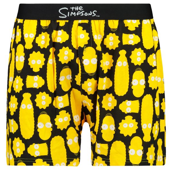 Frogies Men’s trunks The Simpsons - Frogies