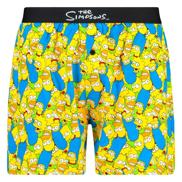 Frogies Men’s trunks The Simpsons - Frogies