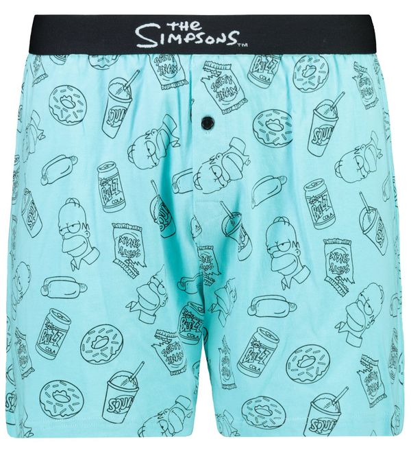 Frogies Men’s trunks The Simpsons - Frogies