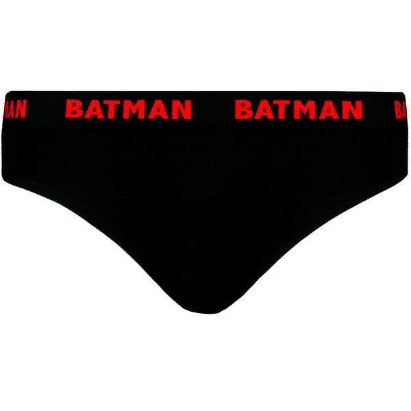 Frogies Women's panties Batman - Frogies