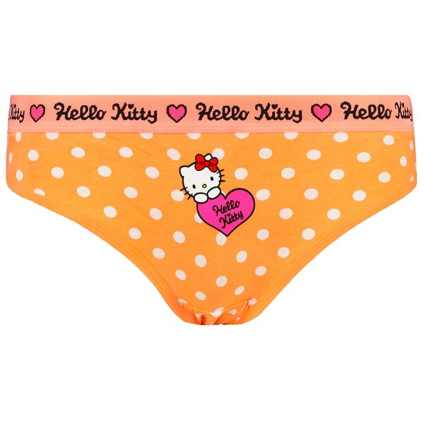 Frogies Women's panties Hello Kitty - Frogies
