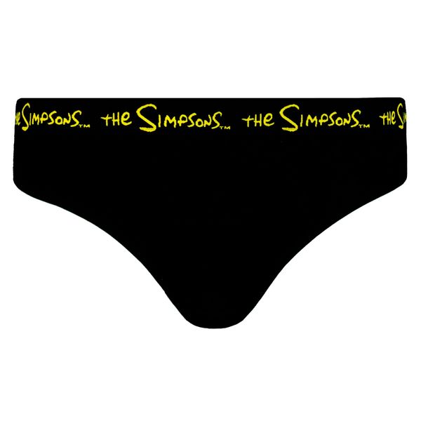 Frogies Women's panties Simpson's  - Frogies