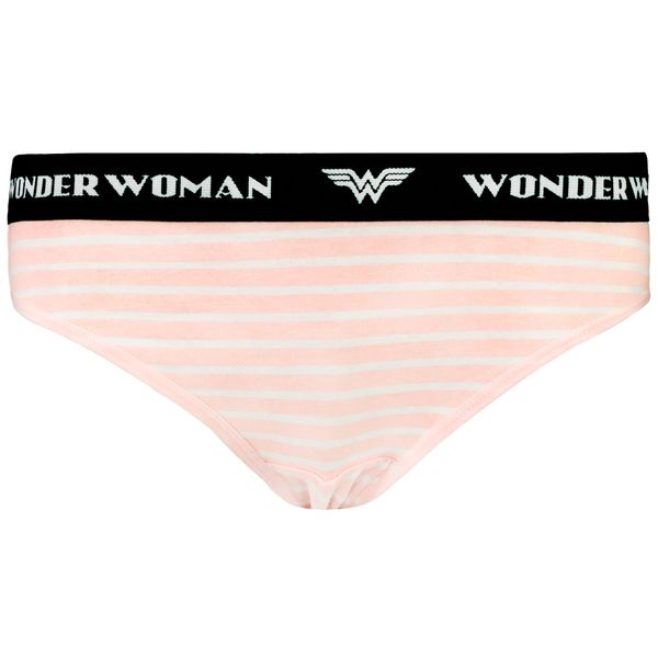 Frogies Women's panties Wonder Woman - Frogies