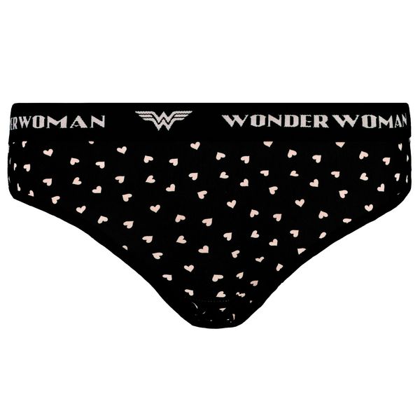 Frogies Women's panties Wonder Woman - Frogies