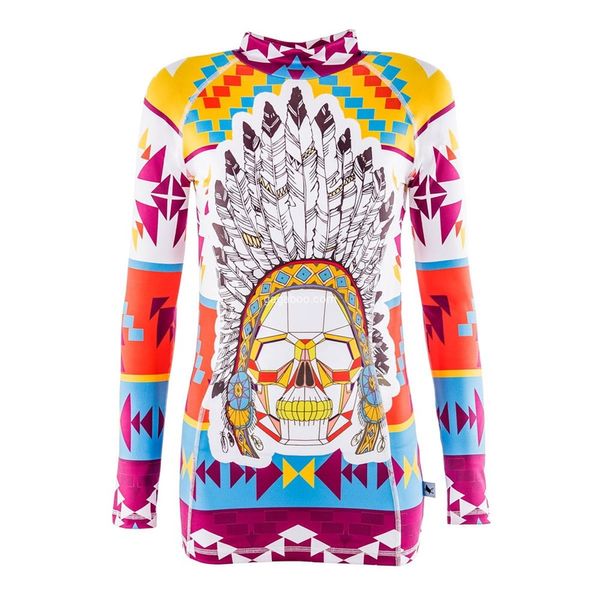 Gagaboo Gagaboo Navajo Womens Thermal Ski