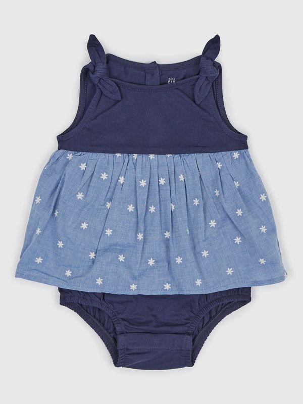 GAP GAP Baby body with skirt - Girls