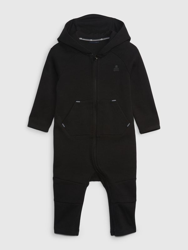 GAP GAP Baby fit overall with hood - Boys