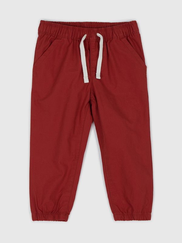 GAP GAP Baby Jogger Pants - Boys