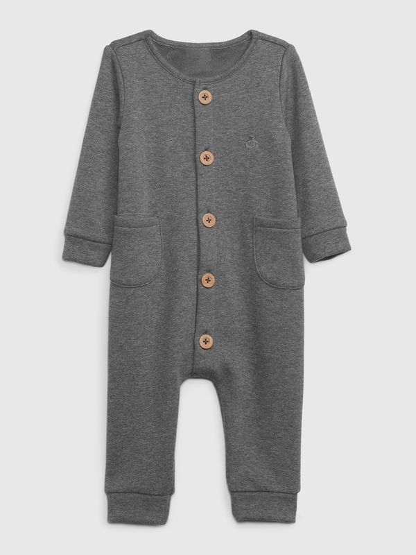 GAP GAP Baby Overal Brannan - Boys