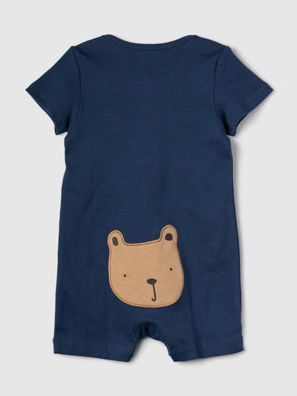 GAP GAP Baby Overalls Unisex - Boys