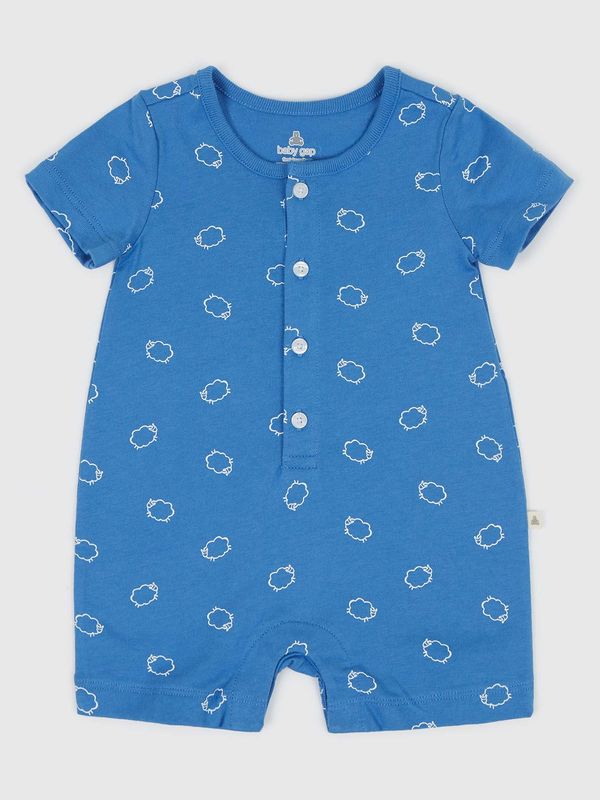 GAP GAP Baby short overall - Boys