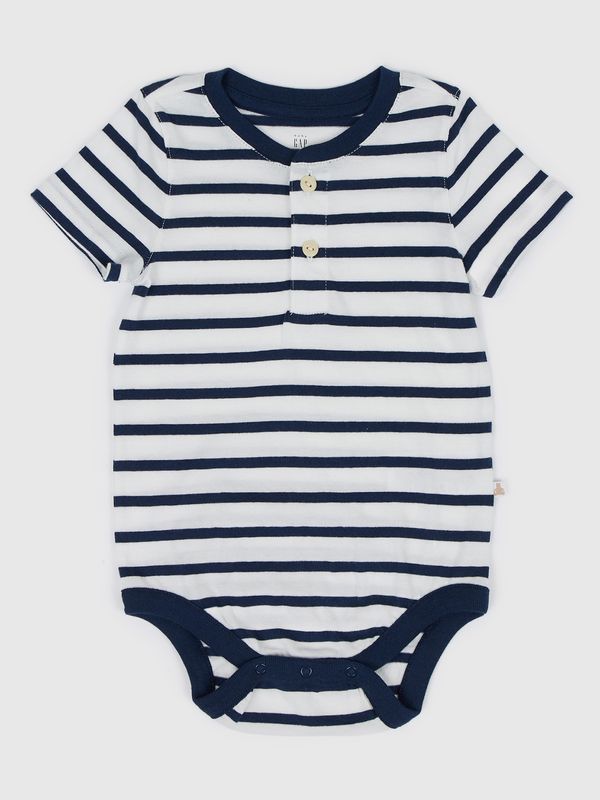 GAP GAP Baby striped body - Boys