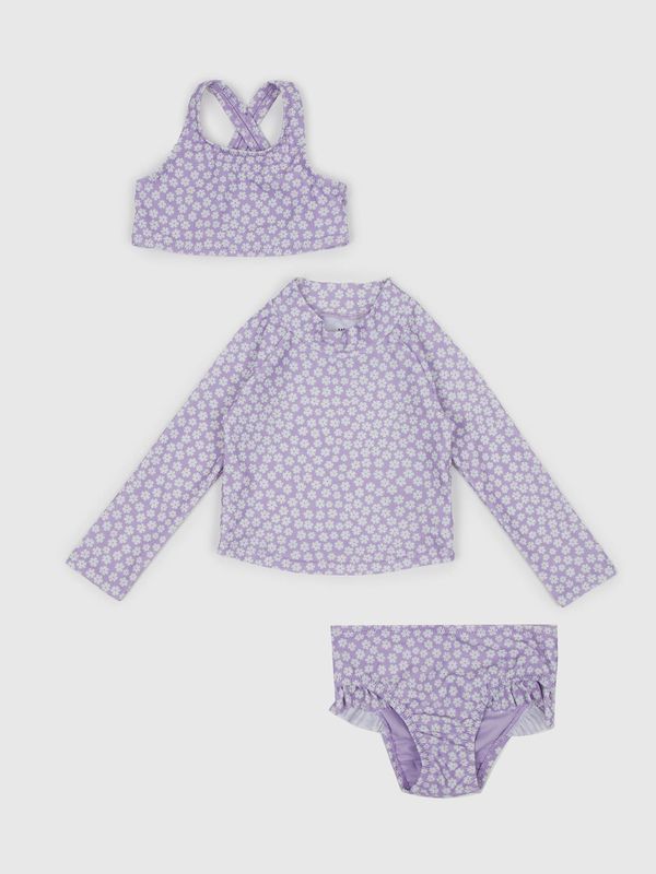 GAP GAP Baby Swimwear Set - Girls
