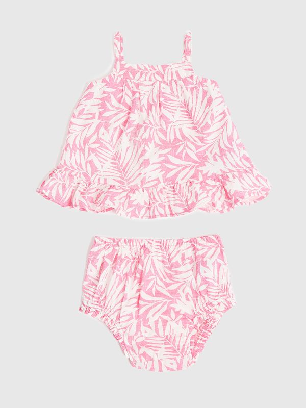 GAP GAP Baby Swimwear Set - Girls