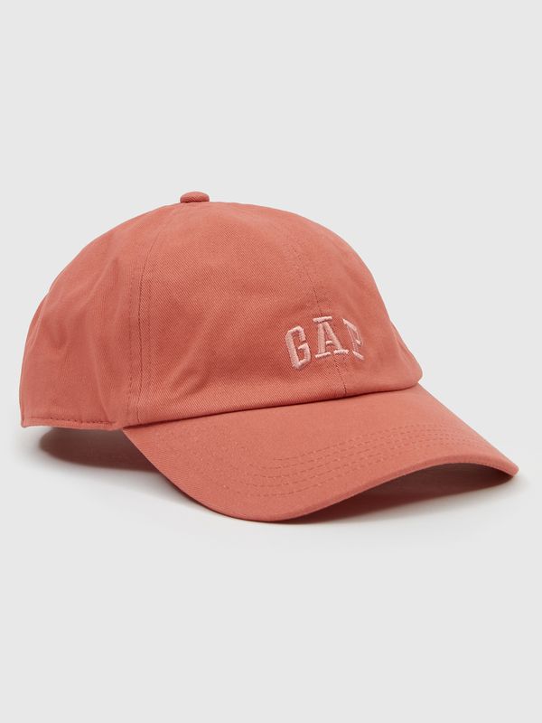 GAP GAP Cap with logo - Men