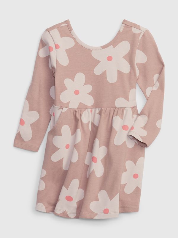 GAP GAP Children's floral dress - Girls