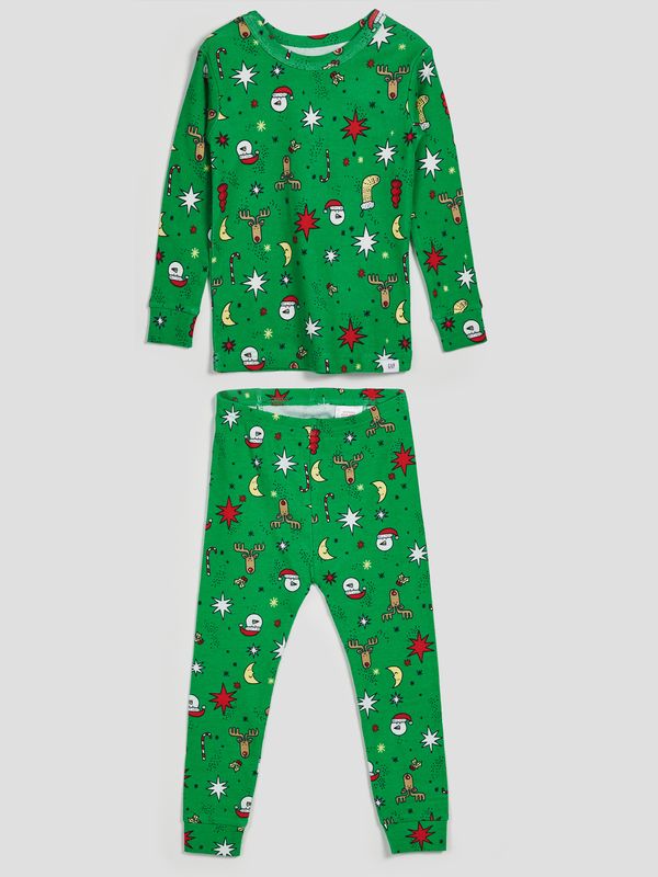 GAP GAP Children's pajamas Christmas - Boys