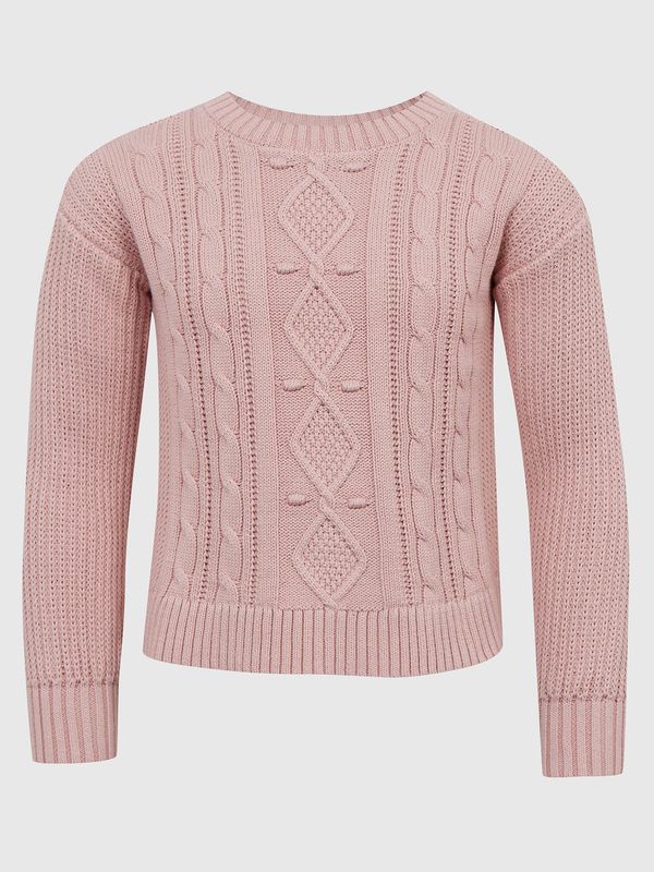 GAP GAP Children's sweater with pattern - Girls