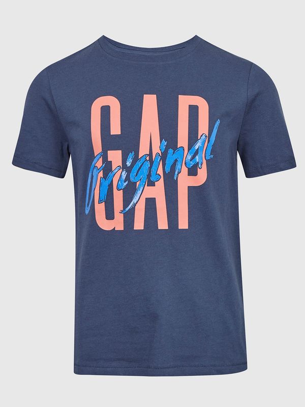 GAP GAP Children's T-shirt Original - Boys