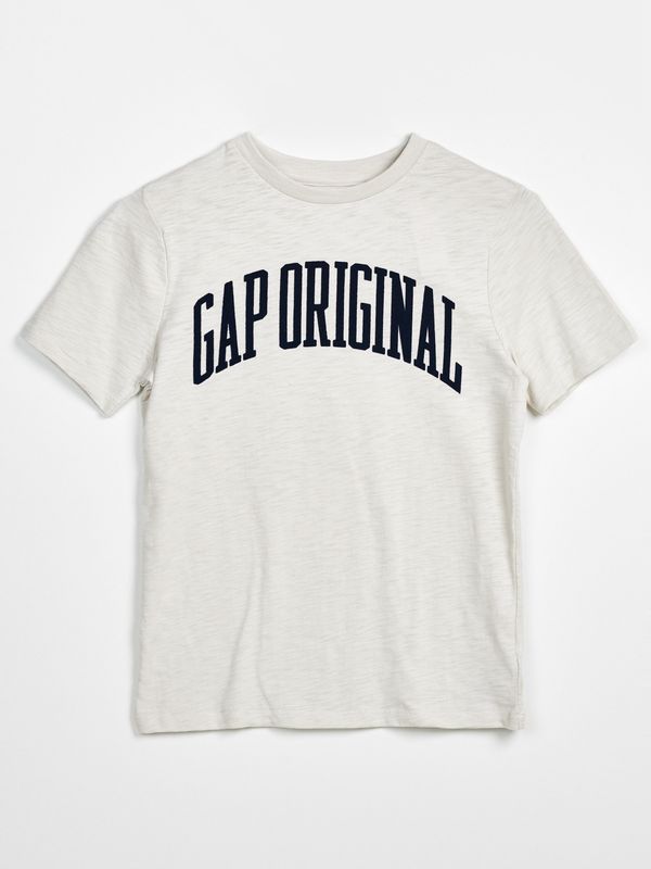 GAP GAP Children's T-shirt Original - Boys