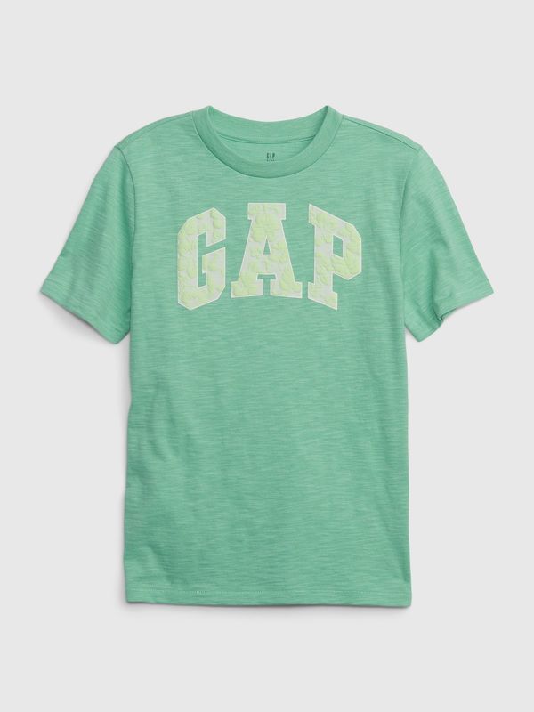 GAP GAP Children's T-shirt with logo - Boys