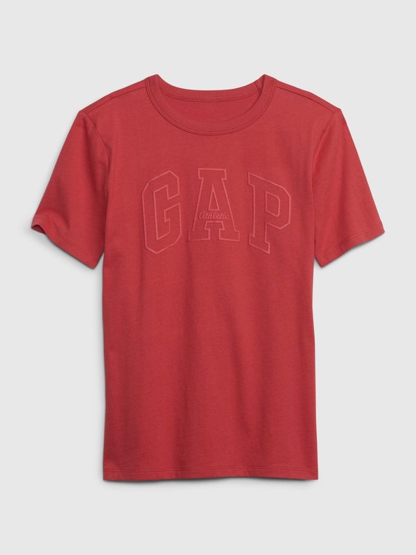 GAP GAP Children's T-shirt with logo - Boys