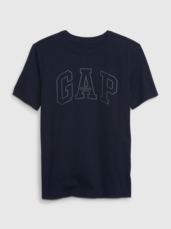 GAP GAP Children's T-shirt with logo - Boys