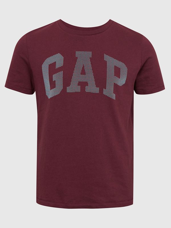 GAP GAP Children's T-shirt with logo - Boys