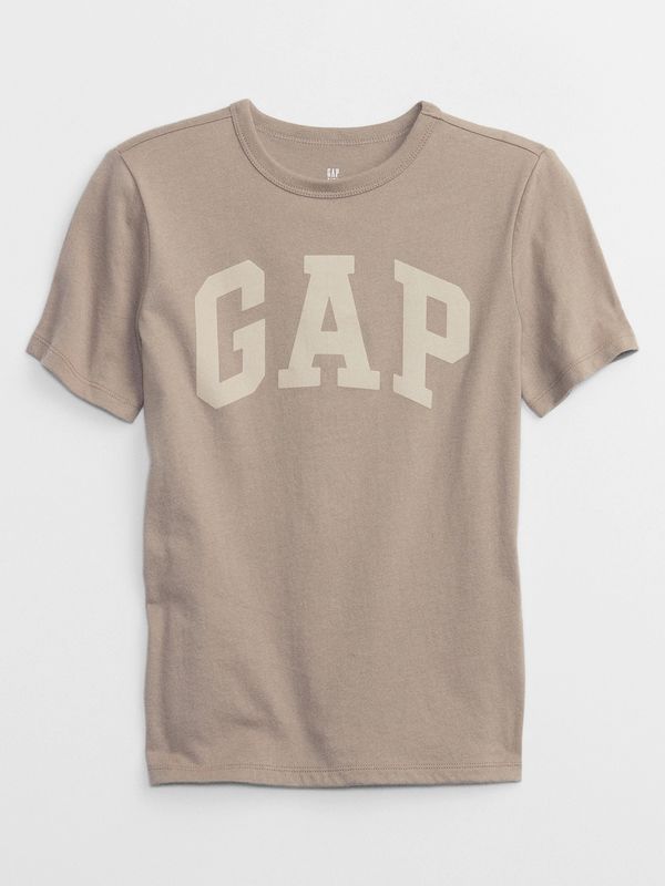 GAP GAP Children's T-shirt with logo - Boys