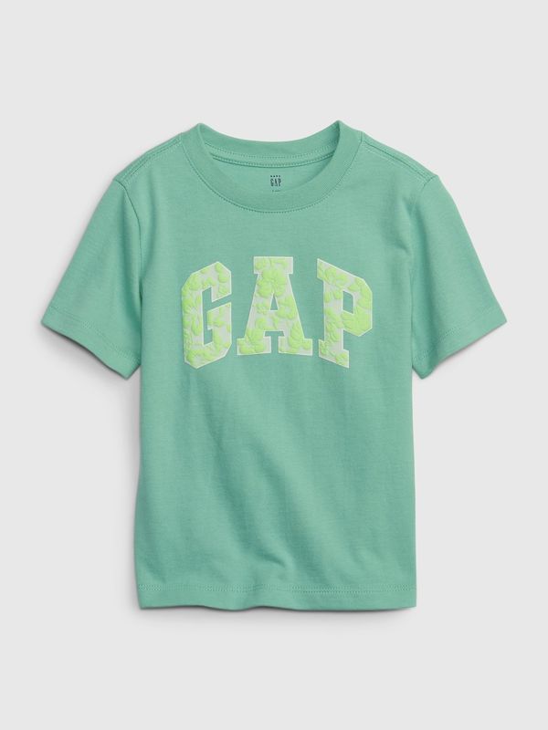 GAP GAP Children's T-shirt with logo - Boys