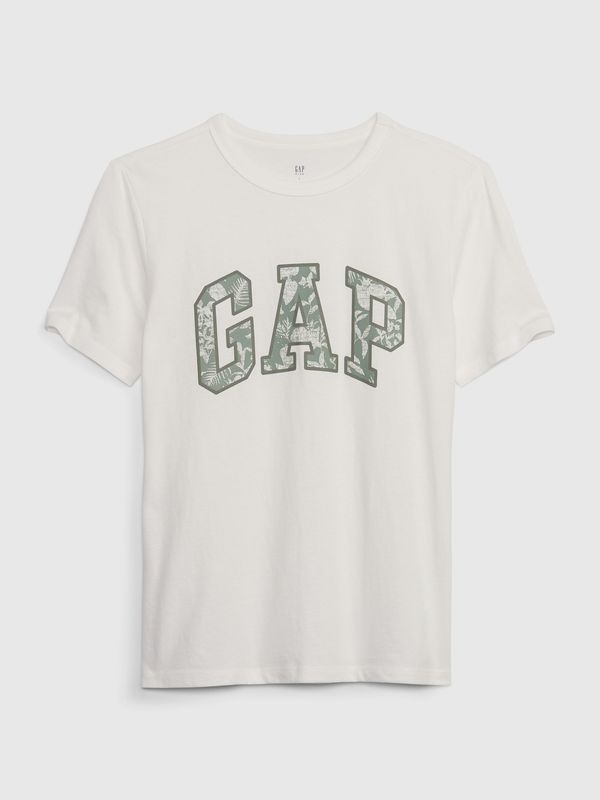 GAP GAP Children's T-shirt with logo - Boys