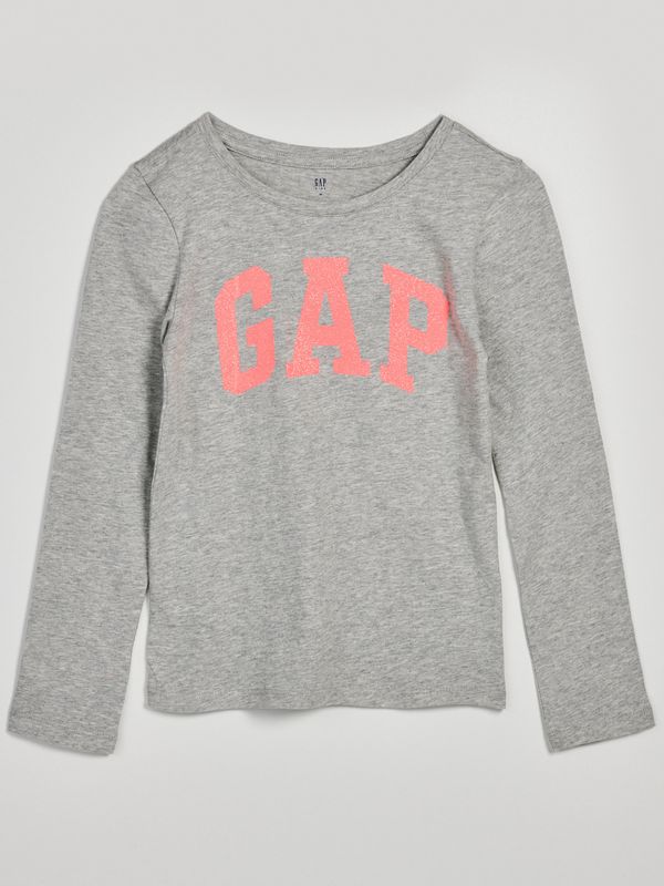 GAP GAP Children's T-shirt with logo - Girls