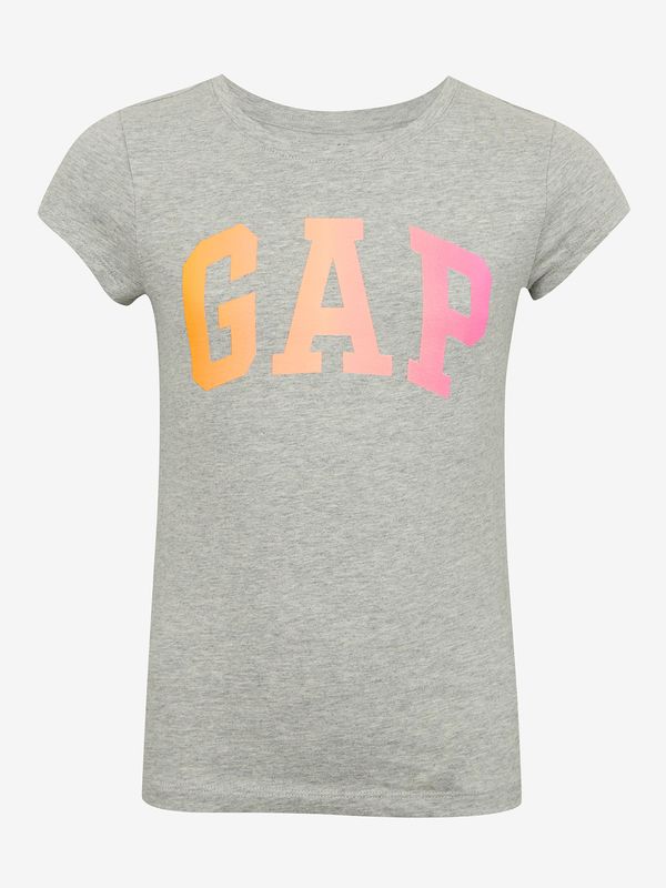 GAP GAP Children's T-shirt with logo - Girls