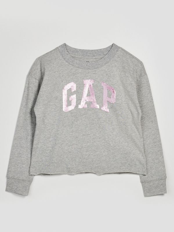 GAP GAP Children's T-shirt with logo - Girls