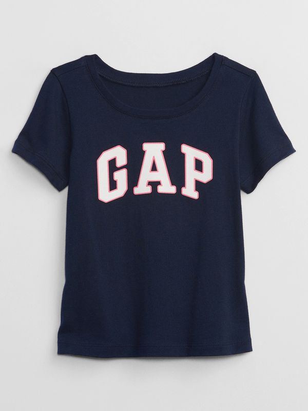 GAP GAP Children's T-shirt with logo - Girls