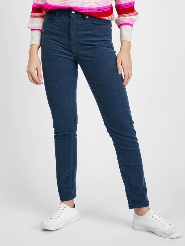 GAP GAP Corduroy Pants slim vintage - Women