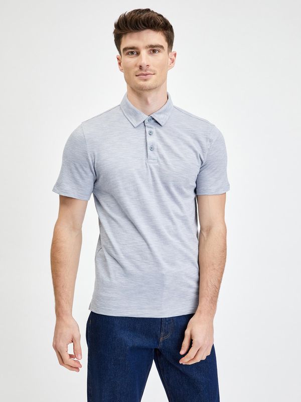 GAP GAP Cotton Polo T-shirt - Men