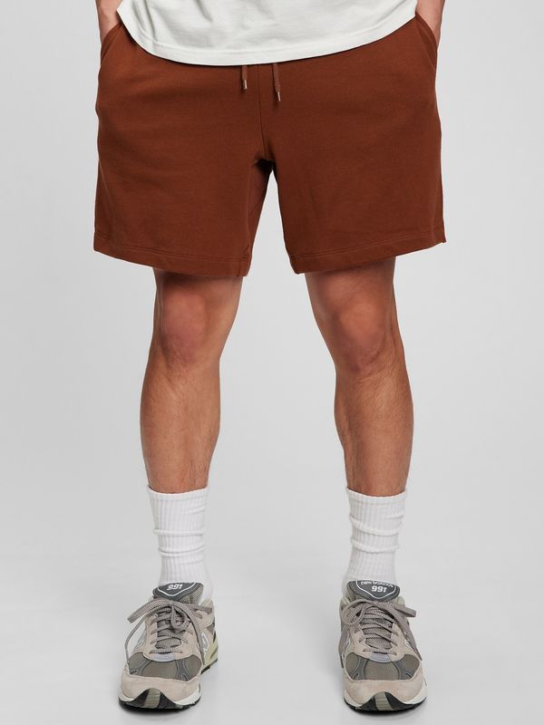 GAP GAP Cotton Shorts french terry - Men