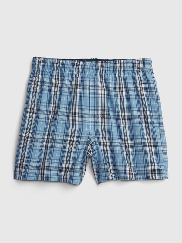 GAP GAP Cotton Shorts - Men