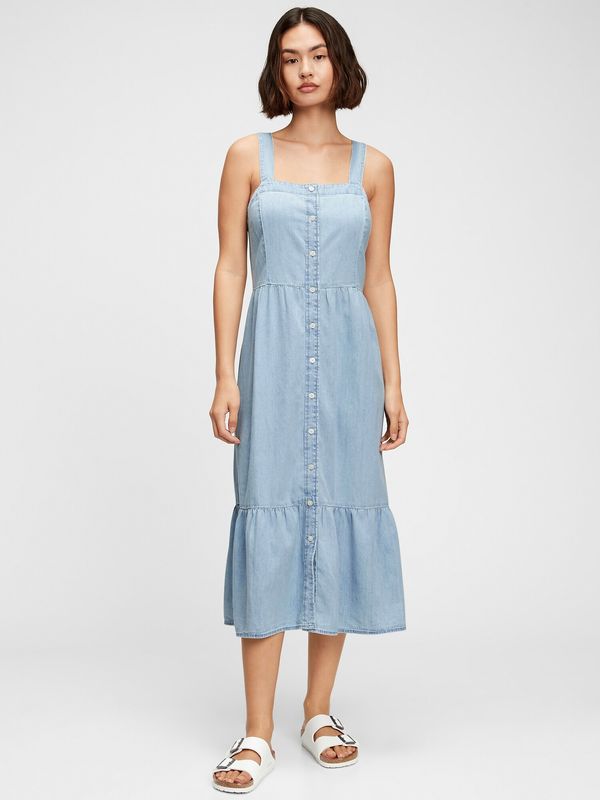 GAP GAP Denim dress - Women